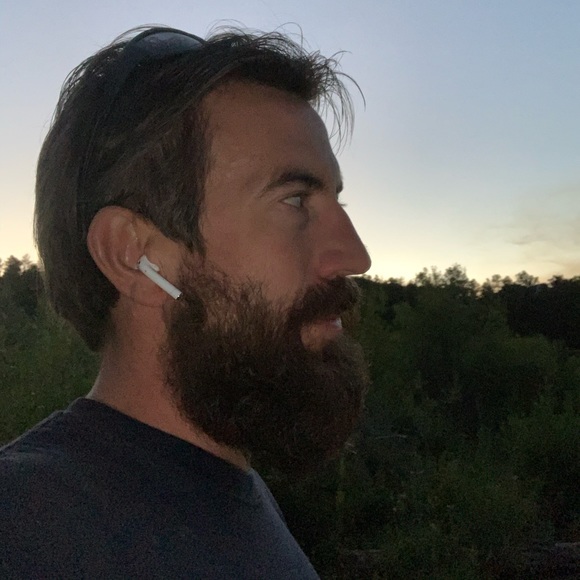 Meet your Posher, Scott - Picture 1 of 1